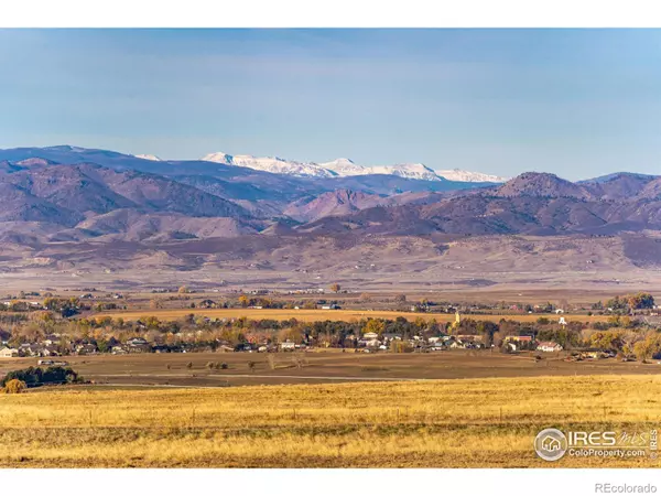 0 Weld County Road 98 Lot A, Wellington, CO 80549