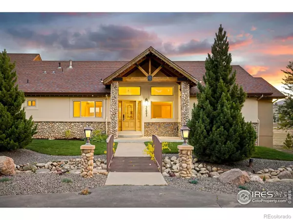 Loveland, CO 80538,3221 Huckleberry WAY