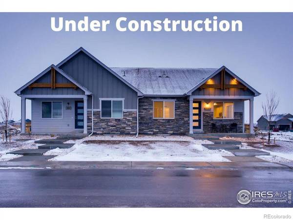 651 Hillspire DR, Windsor, CO 80550