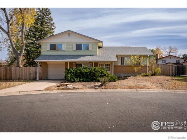 10432 W Surrey DR, Littleton, CO 80127