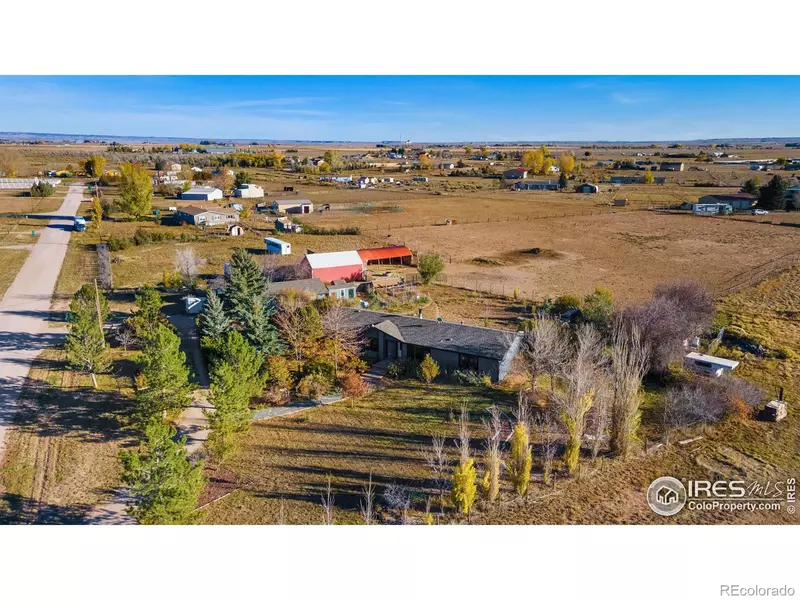 12832 Appaloosa AVE, Wellington, CO 80549