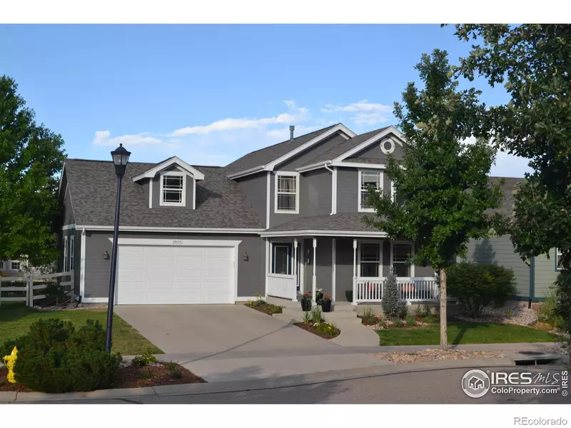 2820 Des Moines DR, Fort Collins, CO 80525