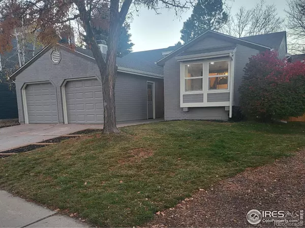 7029 S Flower CT, Littleton, CO 80128