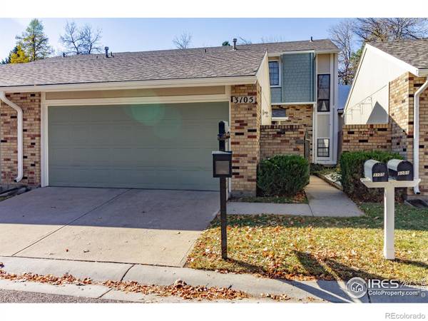 3105 Swallow BND, Fort Collins, CO 80525