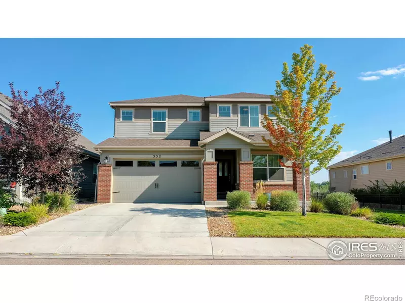 352 Baja DR, Windsor, CO 80550