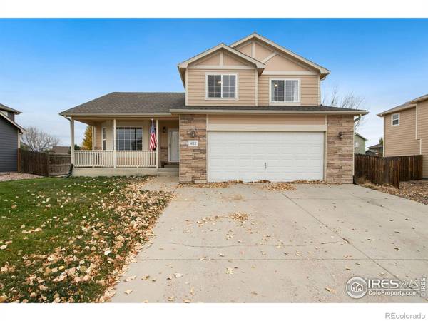 Severance, CO 80550,622 Scotch Pine DR