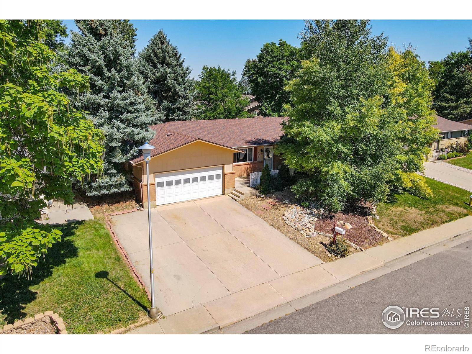 352 Indiana AVE, Berthoud, CO 80513