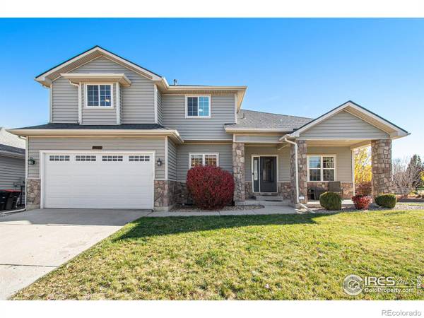 9028 Eldorado AVE, Frederick, CO 80504