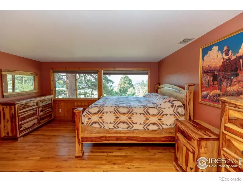 3501 Devils Gulch RD, Estes Park, CO 80517