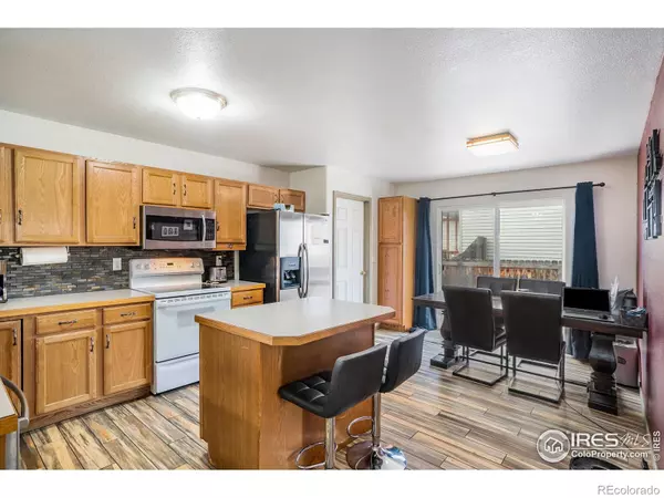 Evans, CO 80620,2919 Spring Cove DR