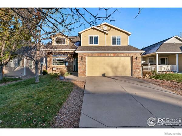 1128 101st Ave Ct, Greeley, CO 80634