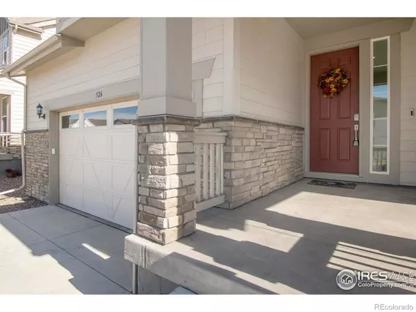 Fort Collins, CO 80524,526 Vicot WAY