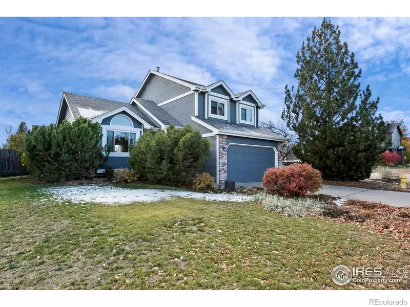 749 Bear Creek DR, Fort Collins, CO 80526