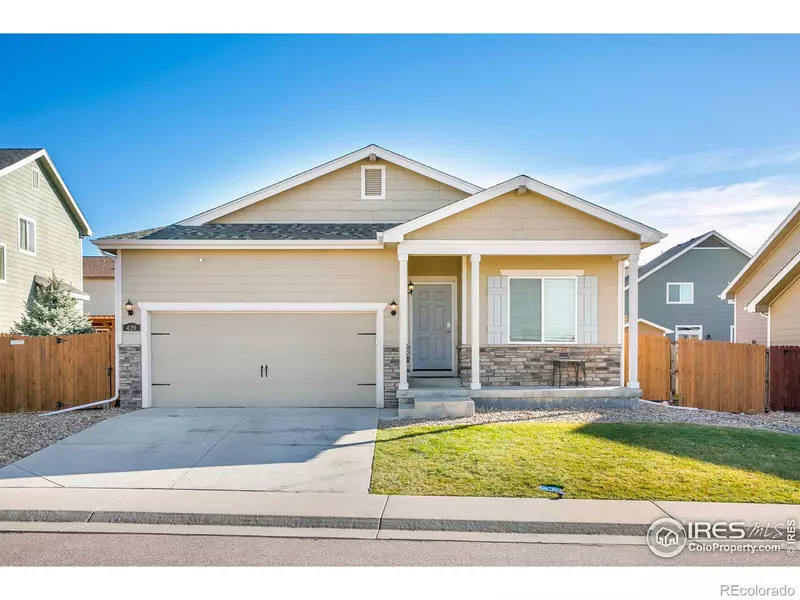 420 Garfield ST, Dacono, CO 80514