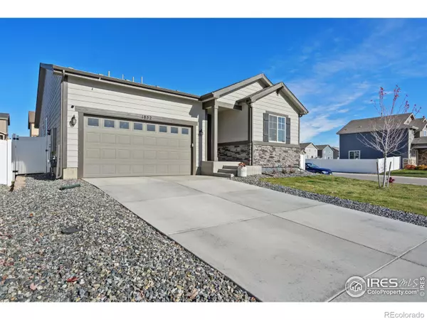 Windsor, CO 80550,1852 Ruddlesway DR