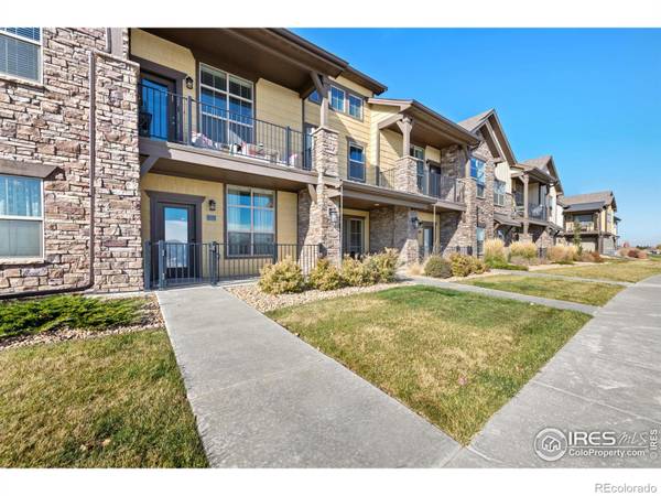 6672 Crystal Downs DR #102, Windsor, CO 80550