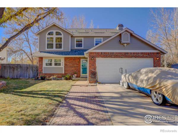 Greeley, CO 80634,717 47th Ave Ct