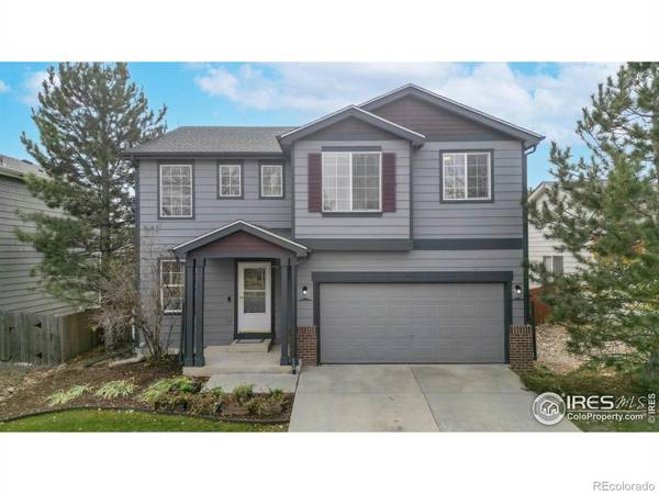 4016 Georgetown DR, Loveland, CO 80538