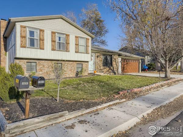 9460 Carr ST, Westminster, CO 80021