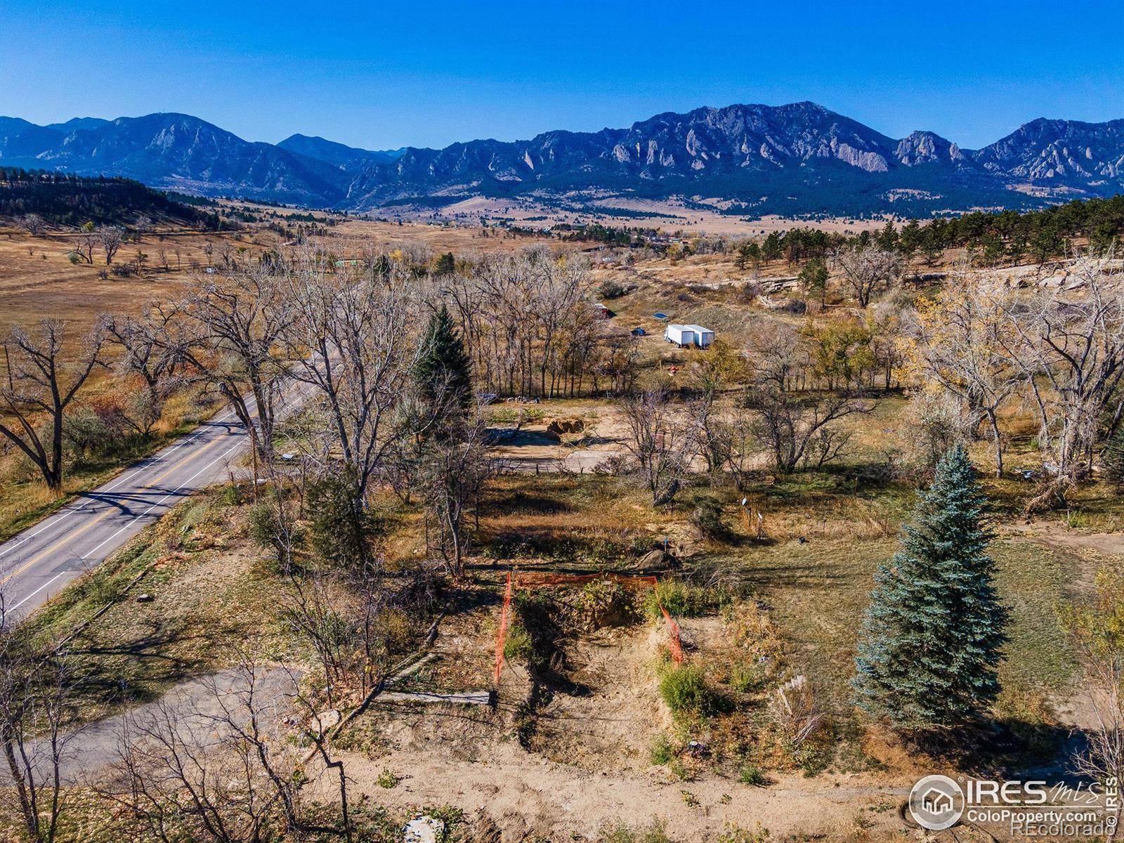 5849 Marshall DR, Boulder, CO 80303