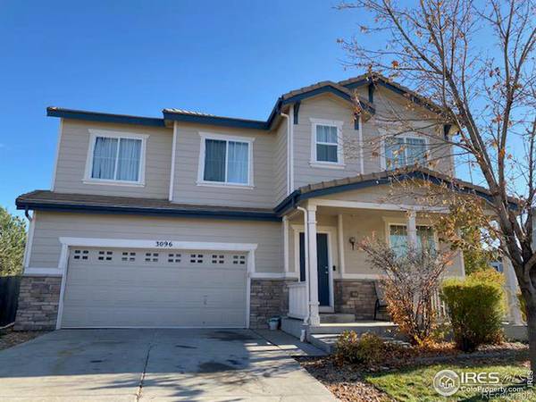 3096 Meadowbrook PL, Dacono, CO 80514