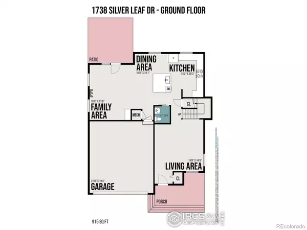 Loveland, CO 80538,1738 Silver Leaf DR