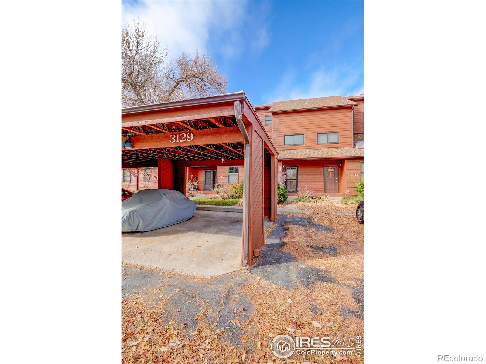 Boulder, CO 80301,3129 Bell DR