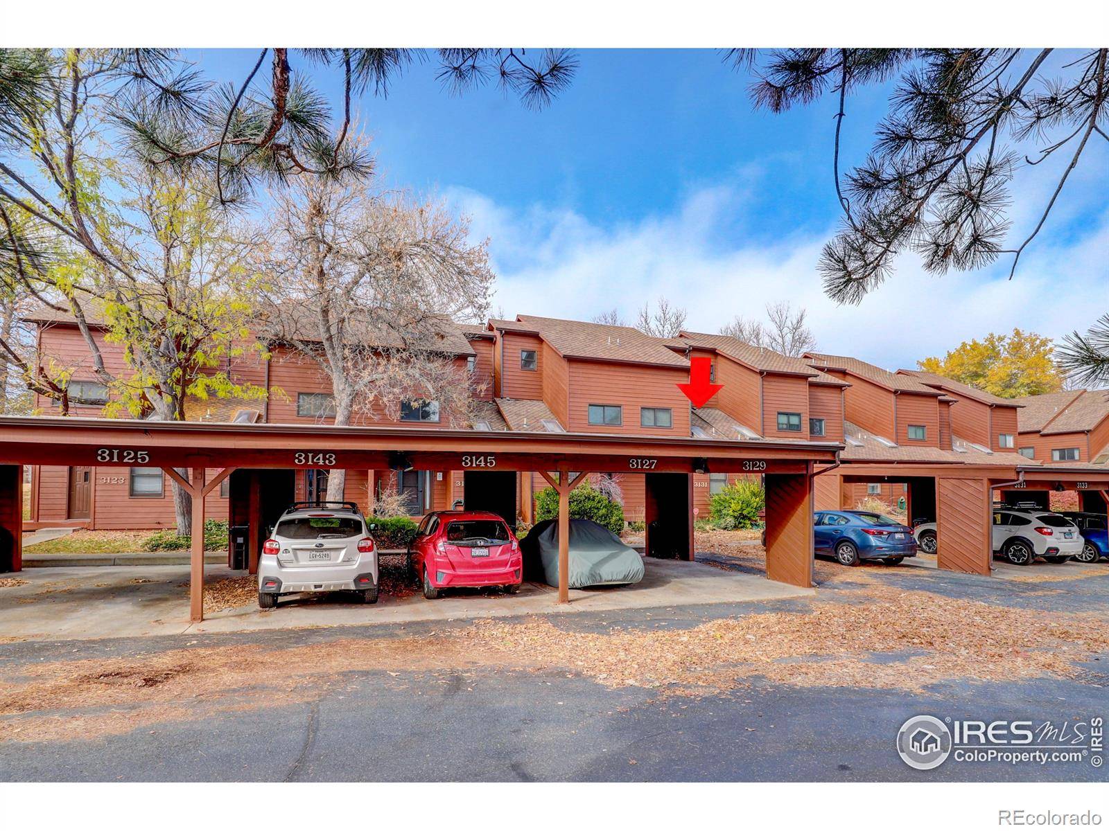 Boulder, CO 80301,3129 Bell DR