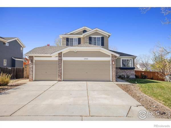 12923 Emerson ST, Thornton, CO 80241