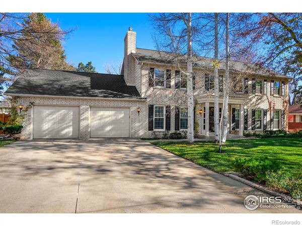 Fort Collins, CO 80525,2412 Brookwood DR