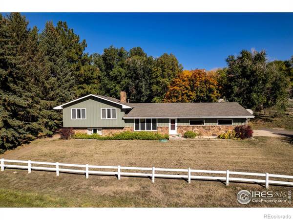 3410 Rawhide DR, Laporte, CO 80535