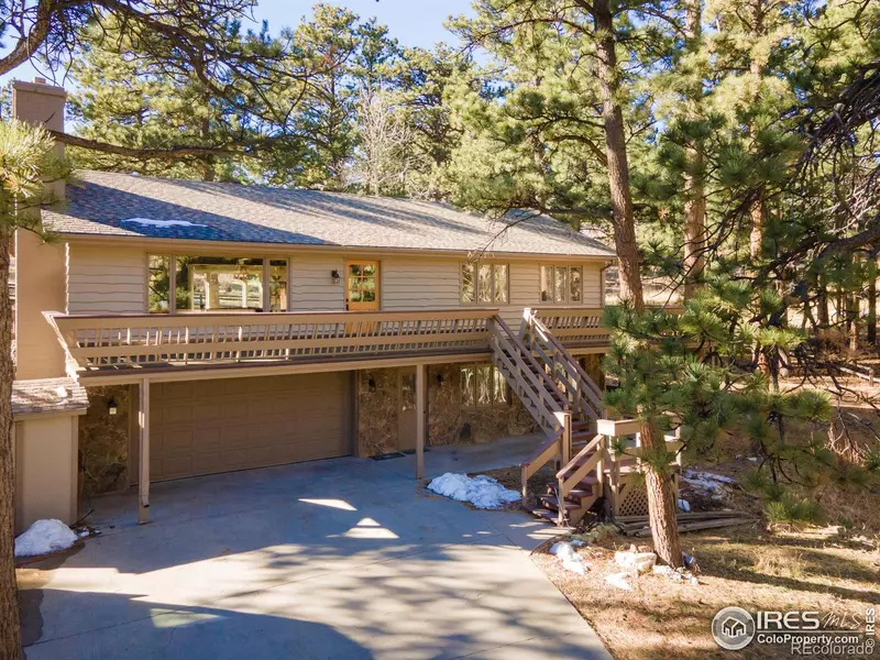 2805 Aspen LN, Estes Park, CO 80517