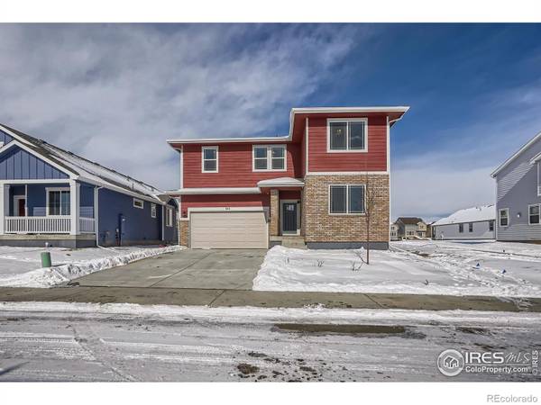 2411 White Pelican AVE, Loveland, CO 80538