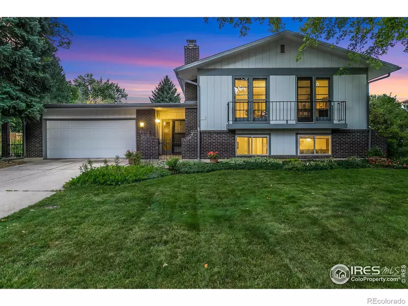 213 Del Clair RD, Fort Collins, CO 80525