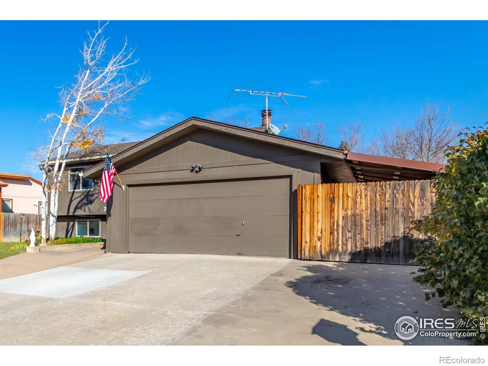 Loveland, CO 80537,2008 Crystal CT