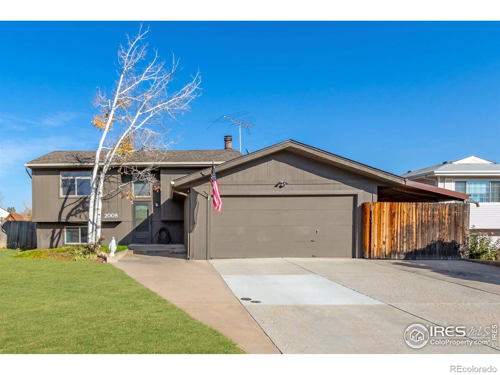 2008 Crystal CT, Loveland, CO 80537