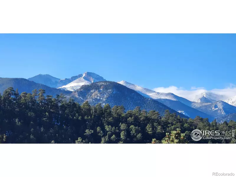 315 Big Horn DR #I, Estes Park, CO 80517