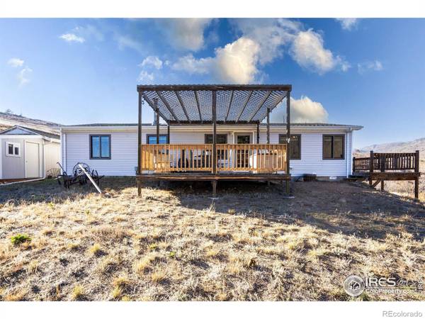 Bellvue, CO 80512,90 Redtail Ridge WAY