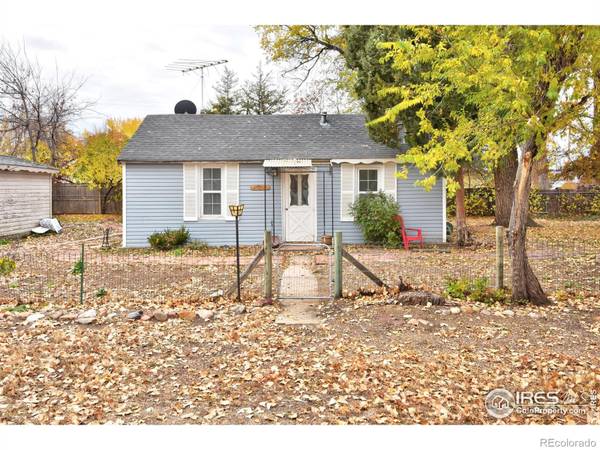 103 3rd AVE, Niwot, CO 80544