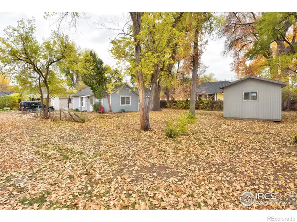 Niwot, CO 80544,103 3rd AVE