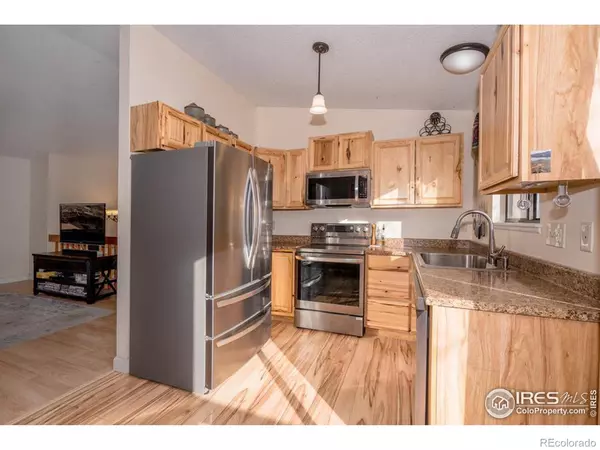 Fort Collins, CO 80524,2505 Darren ST