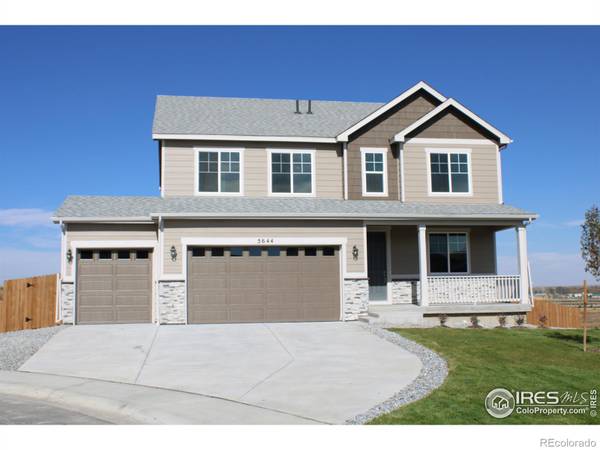 5644 Indian Wells CT, Windsor, CO 80528