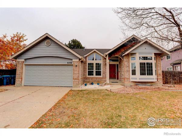 6186 S Urban ST, Littleton, CO 80127