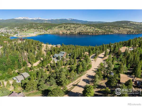 Nederland, CO 80466,71 Pinecliff TRL