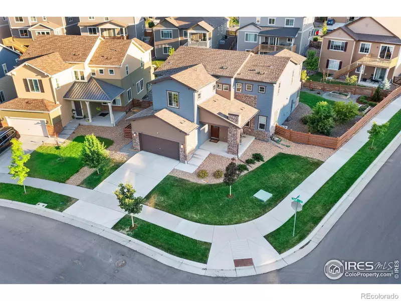 143 Nova CT, Erie, CO 80516