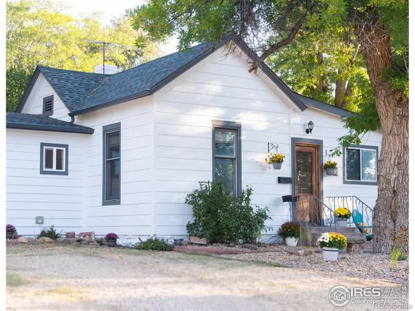 908 2nd AVE, Longmont, CO 80501