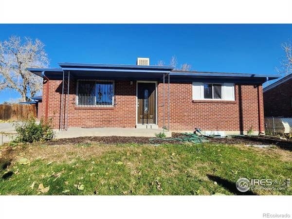 5535 Tulsa WAY, Denver, CO 80239