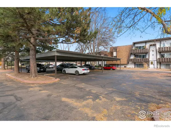 Fort Collins, CO 80525,1305 Kirkwood DR #207