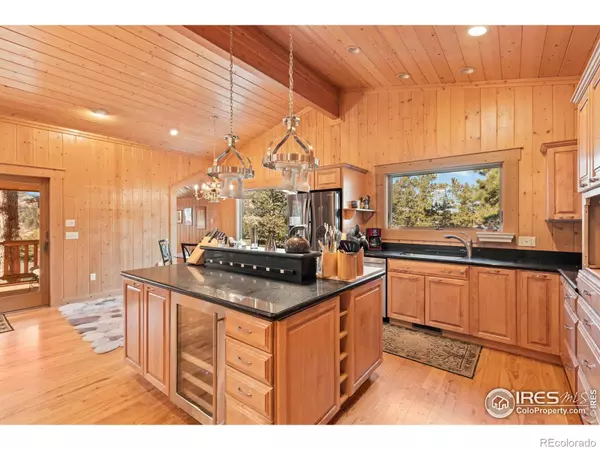 Estes Park, CO 80517,2631 Sunset LN