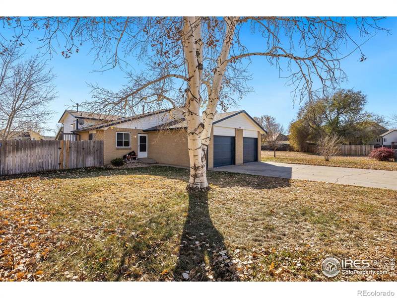 103 E Chestnut ST #A and B, Windsor, CO 80550